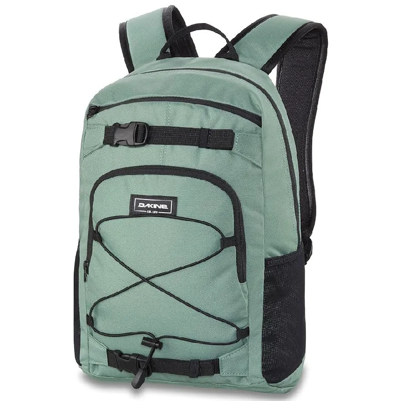 Camping hiking trail mild-Dakine Unisex Ivy 13L One Size Backpack - 10001452-IVY