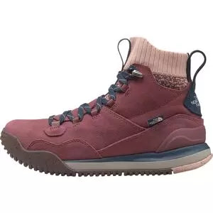 Camping hiking trail lights-The North Face Back-To-Berkeley III Sport Waterproof Boot