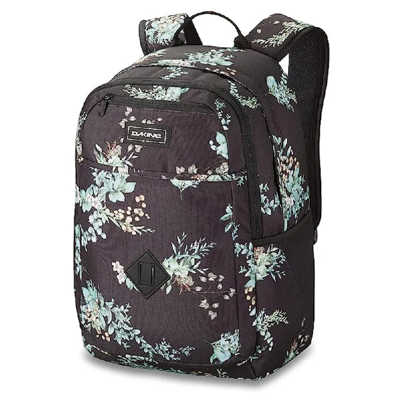 Camping hiking nature glow-Dakine Unisex Solstice Floral Essentials Pack One Size 26L Backpack - 10002609-SOLSTICEFLORAL