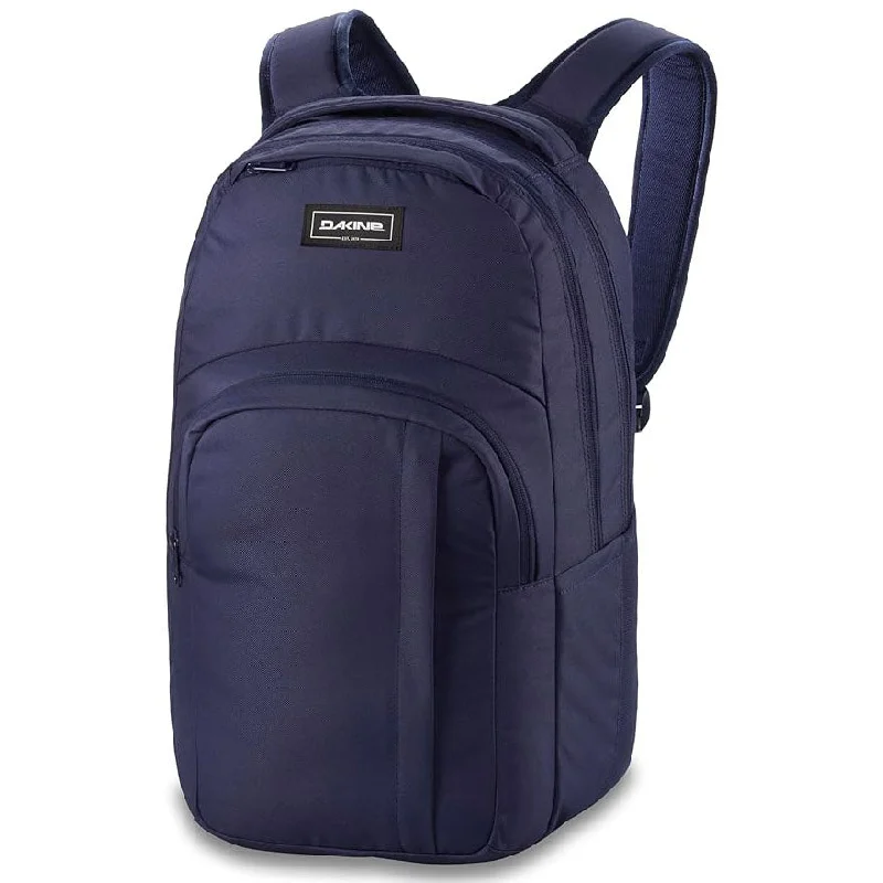 Camping hiking trail blend-Dakine Campus Unisex Naval Academy L 33L One Size Backpack - 10002633-NAVALACADEMY