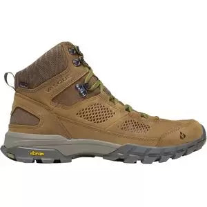 Camping hiking trail roll-Vasque Talus AT UltraDry Hiking Boot