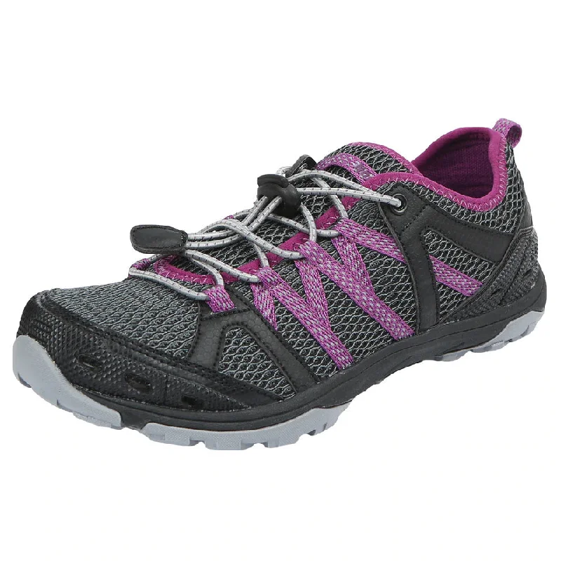 Camping hiking trail blast-Northside® Cedar Rapids Women's Hiking Shoe