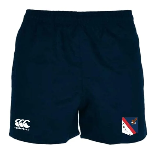 Camping hiking outdoor spark-American University Player's Drill Short by Canterbury