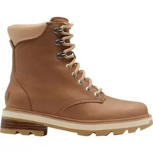 Sorel Lennox Lace Stkd WP Boot