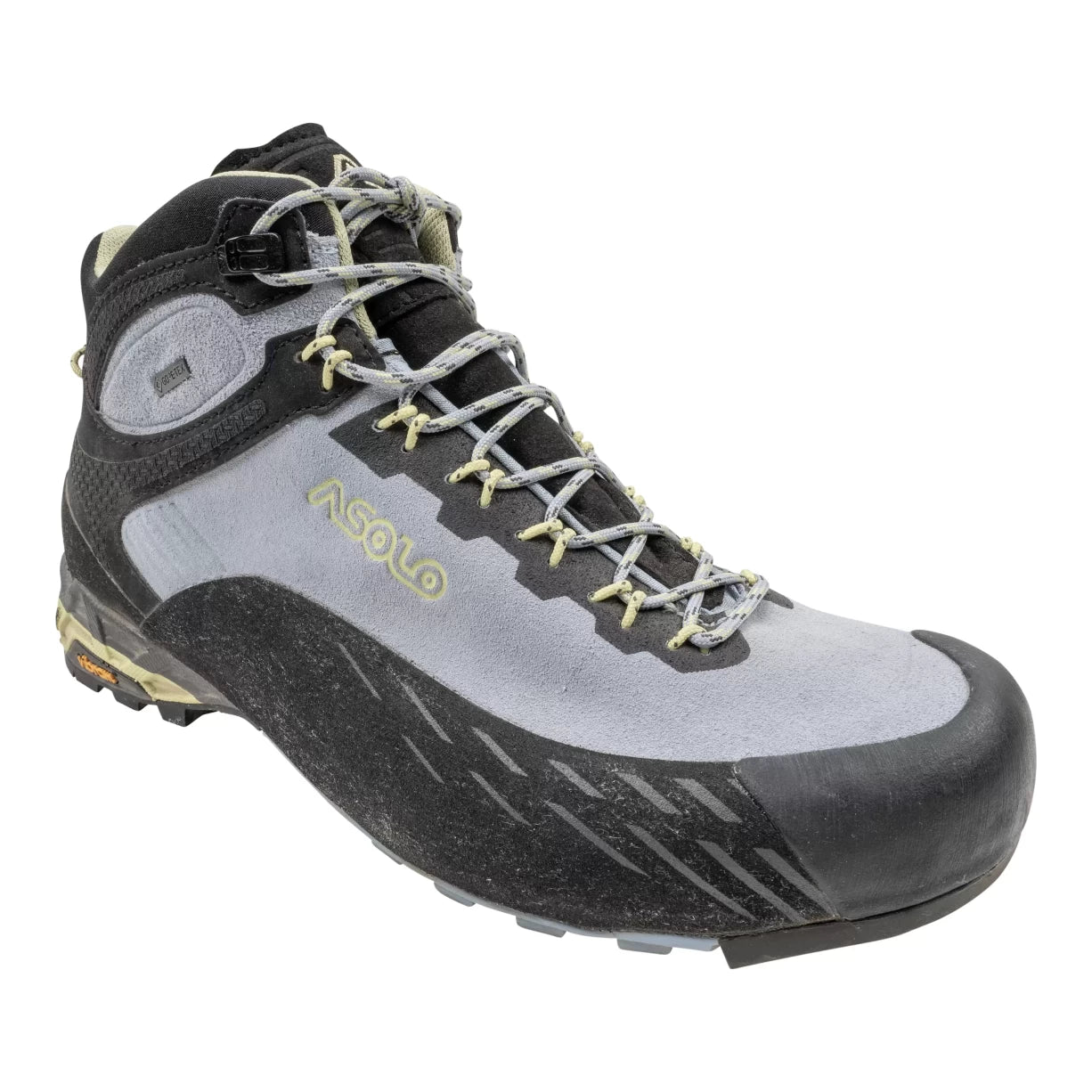 Camping hiking gear shine-Asolo Eldo Mid LTH GV Hiking Boots - Women's