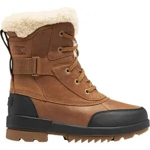 Camping hiking gear wave-Sorel Tivoli IV Parc Boot