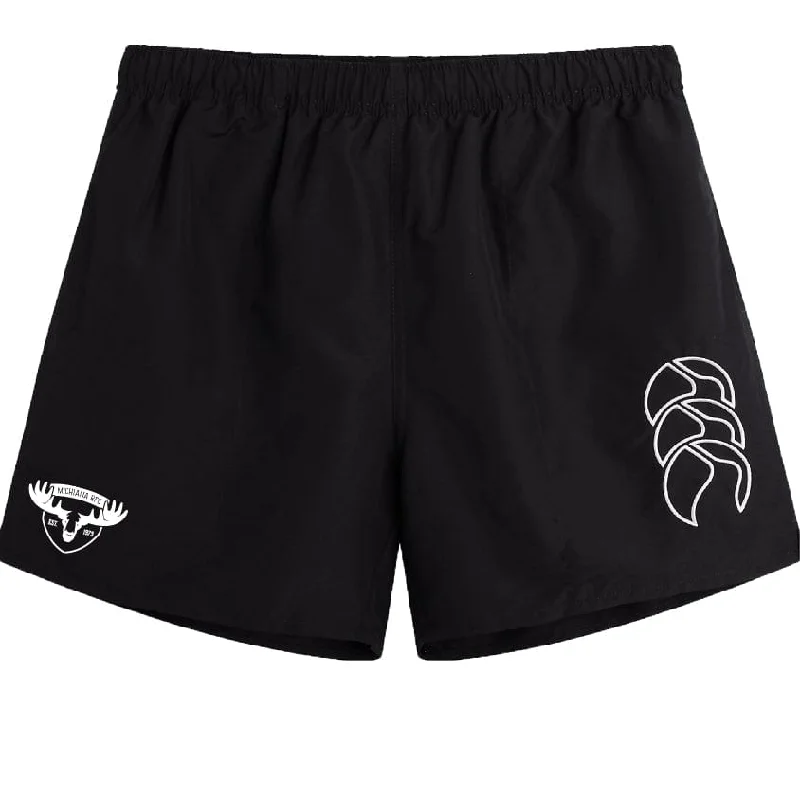 Camping hiking outdoor buzz-Michiana RFC Tactic Short by Canterbury