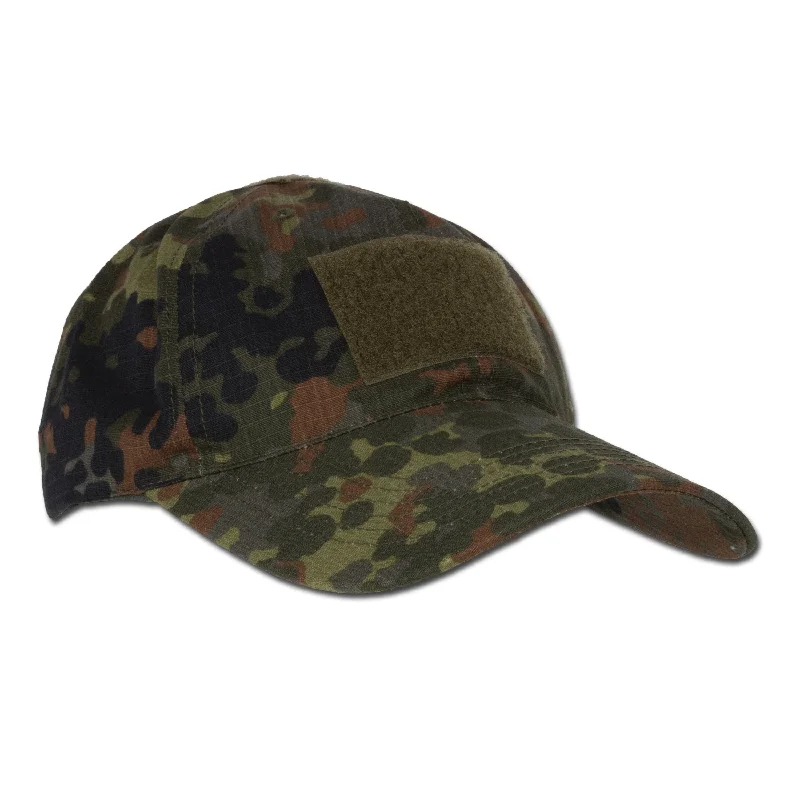 Camping hiking trail steep-Operator Cap