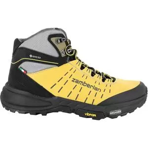 Camping hiking gear thrill-Zamberlan Circe GTX Hiking Boot