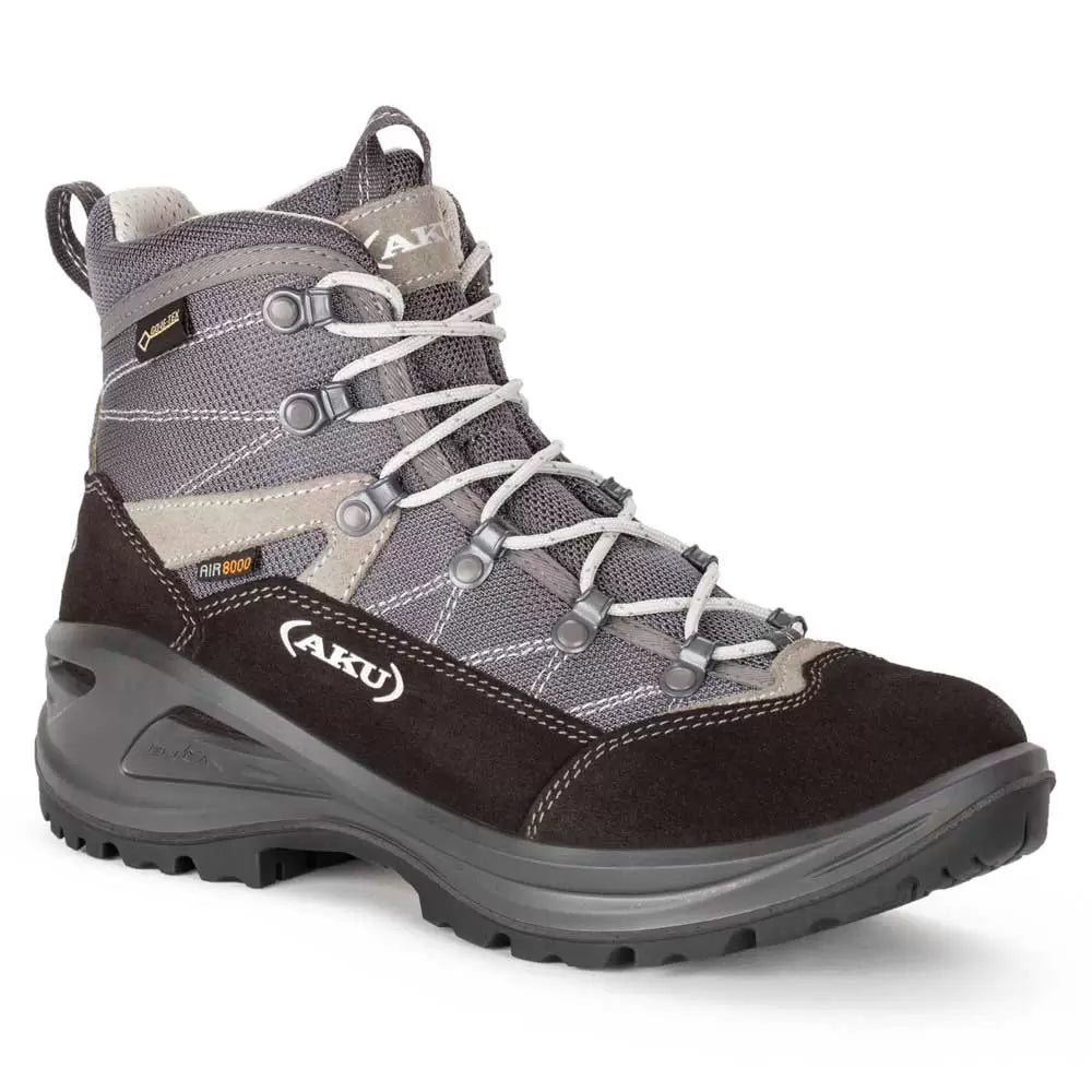 Camping hiking trail zest-AKU Cimon GTX Hiking Boot - Women's