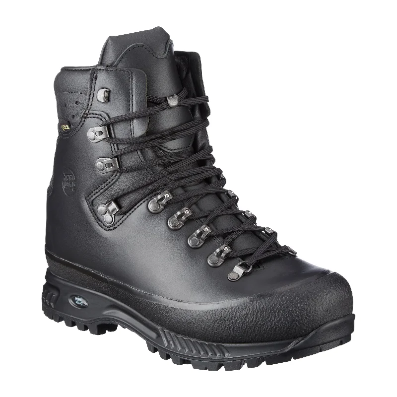 Camping hiking trail chronicles-Boots Alaska GTX Wide