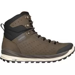 Camping hiking outdoor spark-Lowa Malta GTX Mid Boot