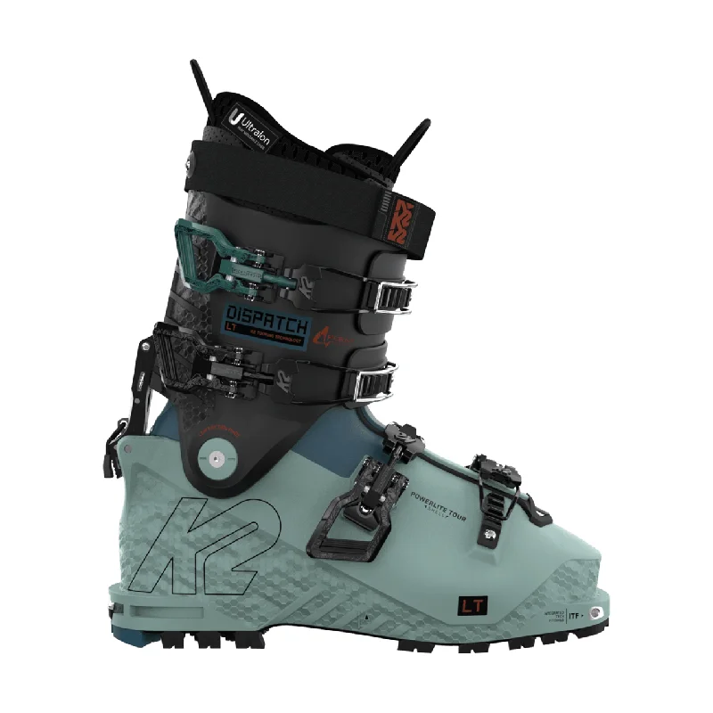 Camping hiking outdoor spark-K2 Dispatch W LT Alpine Touring Boot (2023)