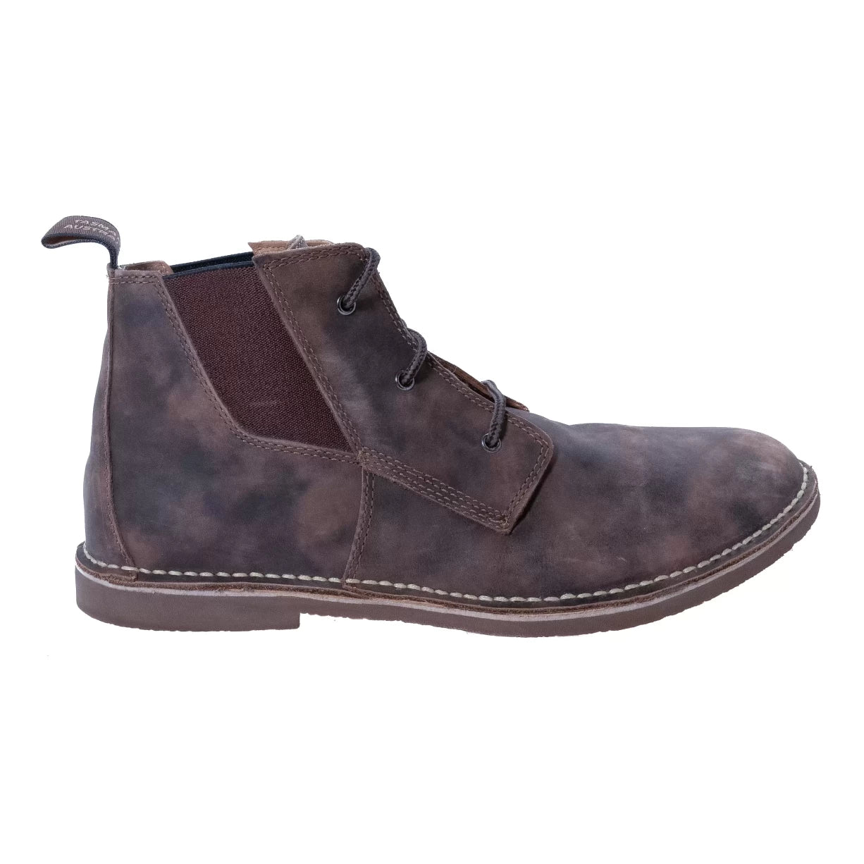 Camping hiking lightweight finds-Blundstone Chelsea Lace Up Boots