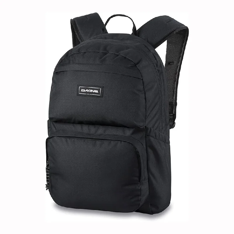 Camping hiking nature glow-Dakine Unisex Black 25L One Size Method Backpack - 10004001-BLACK