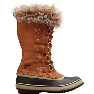 Camping hiking gear trailblazers-Sorel Joan of Arctic Boot