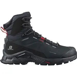 Camping hiking nature rush-Salomon Quest Winter TS CSWP Boot