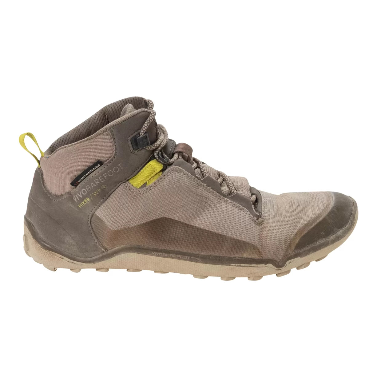 Camping hiking gear lift-VivoBarefoot Hiker WP Hiking Boots - Women's