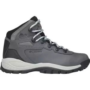 Camping hiking gear agility-Columbia Newton Ridge Plus Hiking Boot