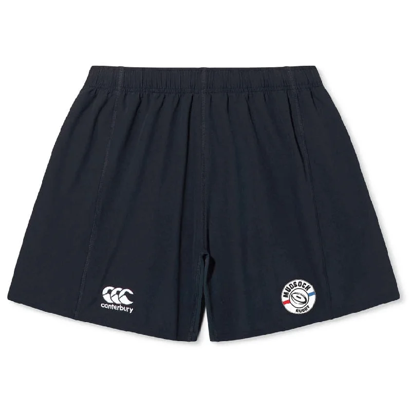 Camping hiking gear flow-Mudsock Rugby Yokohama Short by Canterbury