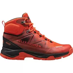 Camping hiking gear lift-Helly Hansen Cascade Mid HT Hiking Boot