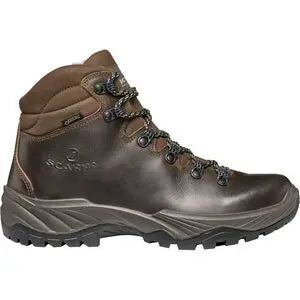 Camping hiking trail cloud-Scarpa Terra GTX Boot