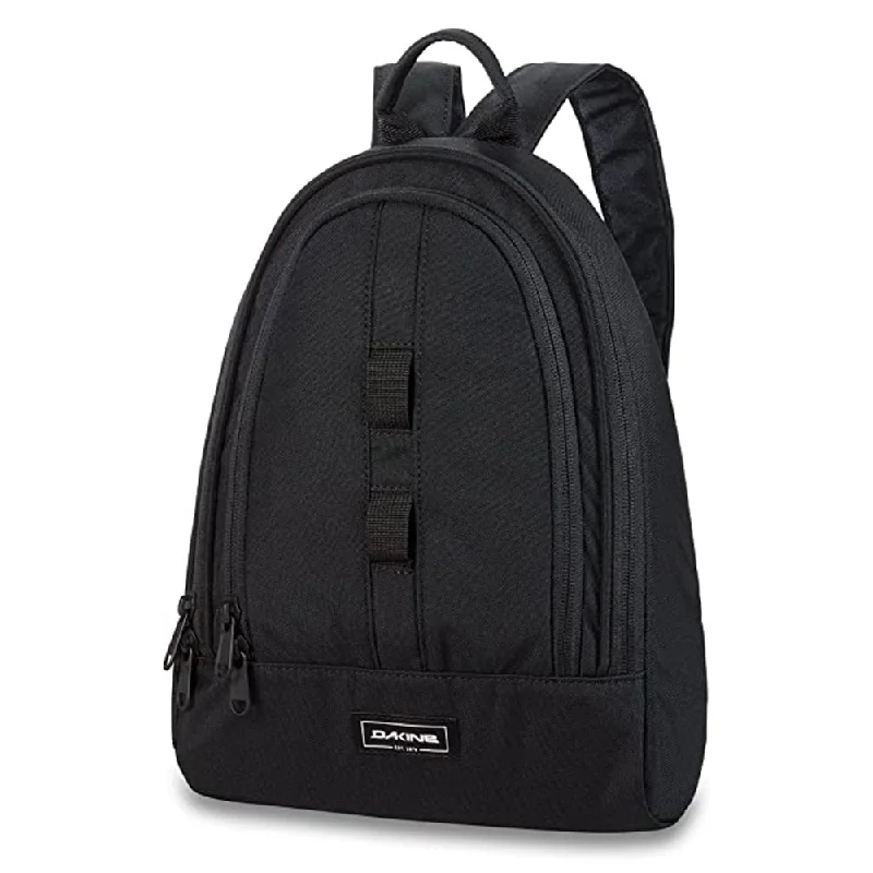 Camping hiking outdoor pulse-Dakine Unisex Black Cosmo 6.5L Backpack - 08210060-BLACK