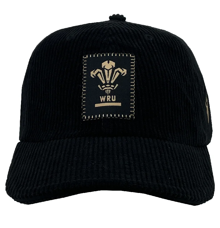 Camping hiking nature stillness-Wales 24/25 Dad Cap by Macron