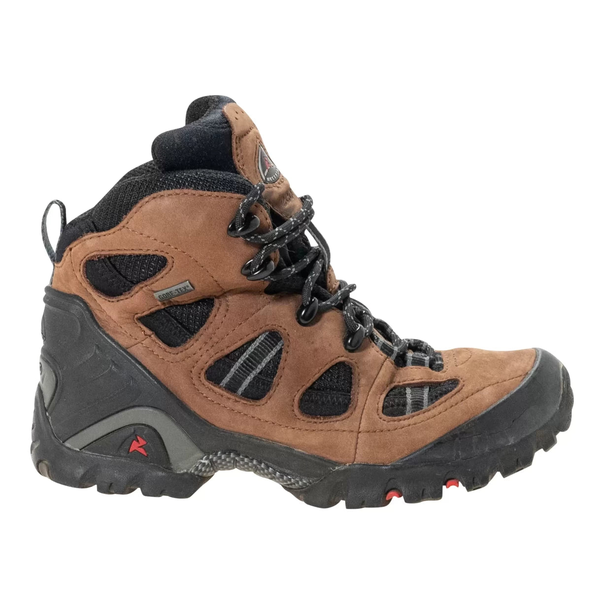 Camping hiking trail keen-Ecco Hiking Boots - Women's