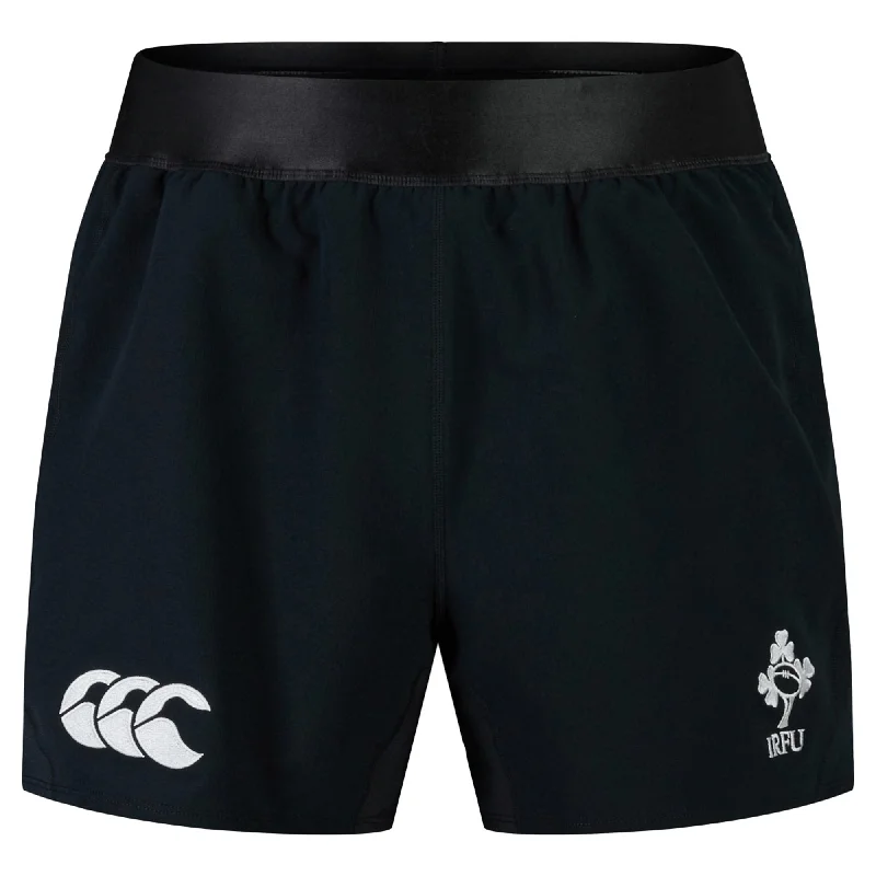 Camping hiking gear kick-Ireland 24 Training Short by Canterbury