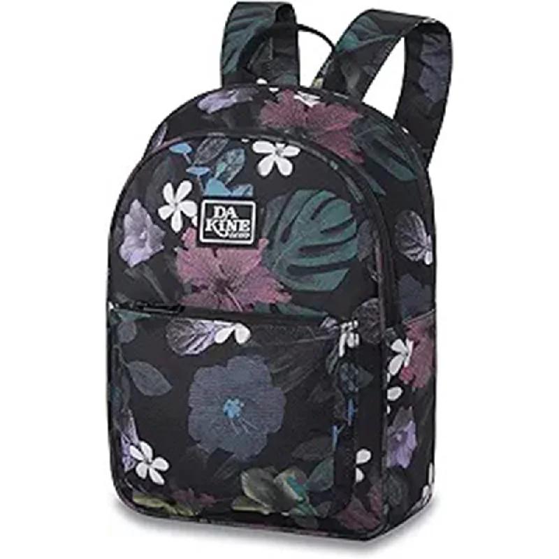 Camping hiking trail retreats-Dakine Unisex Tropic Dusk One Size 7L Essentials Mini Backpack  - 10002631-TROPICDUSK