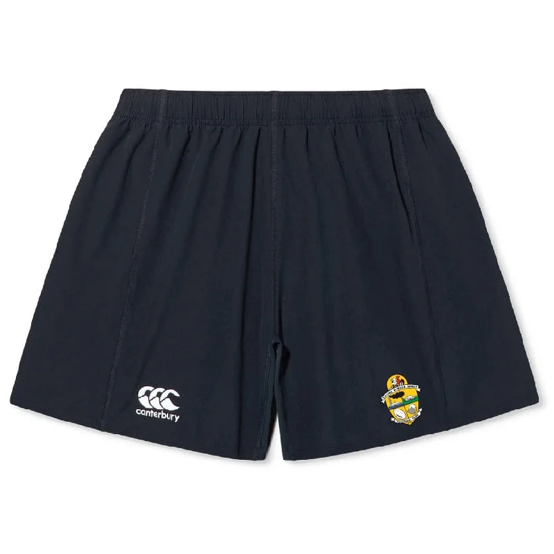 Camping hiking gear simplicity-Tacoma Rugby Yokohama Short by Canterbury