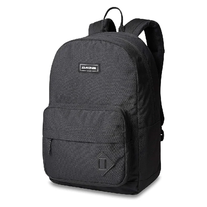 Camping hiking outdoor spark-Dakine Unisex Black 30L One Size 365 Pack Backpack  - 10002045-BLACKII(2)