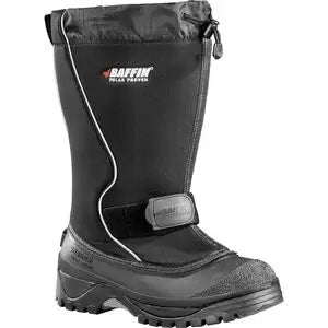 Camping hiking trail soothe-Baffin Tundra Boot