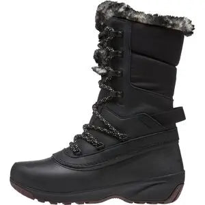 Camping hiking trail flood-The North Face Shellista IV Luxe WP Boot