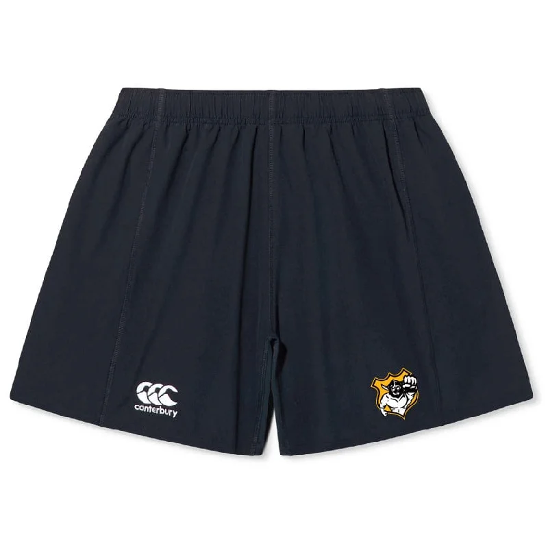 Camping hiking gear cheer-Seattle Vikings Rugby Yokohama Short by Canterbury