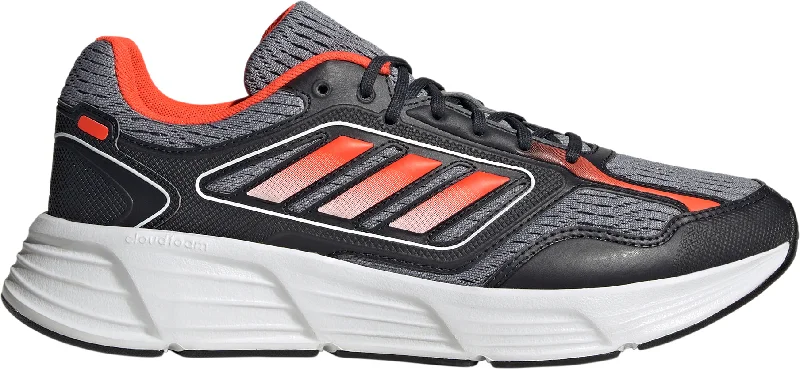 Camping hiking outdoor beat-adidas Galaxy Star Mens Running Shoes - Grey