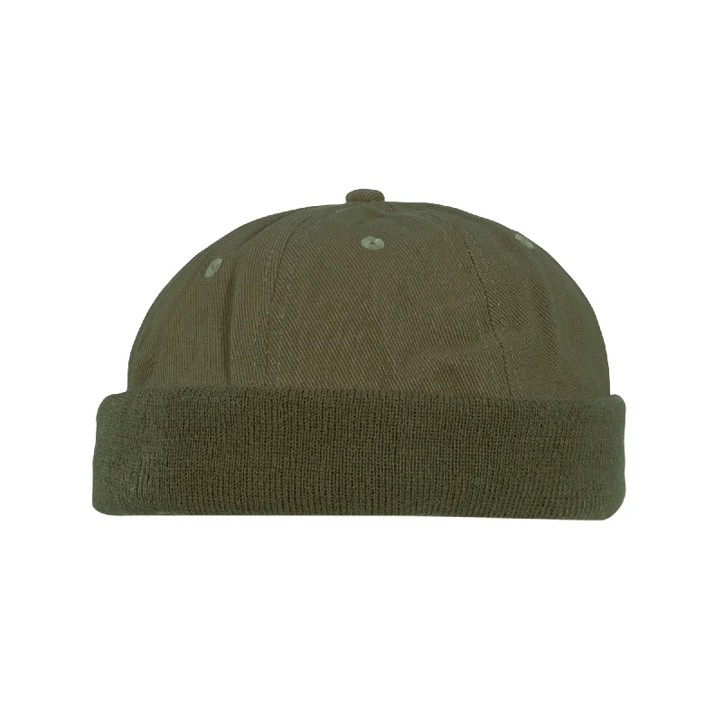 Camping hiking nature surge-Round Cap