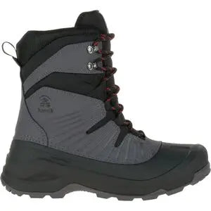 Camping hiking gear glow-Kamik Iceland Winter Boot