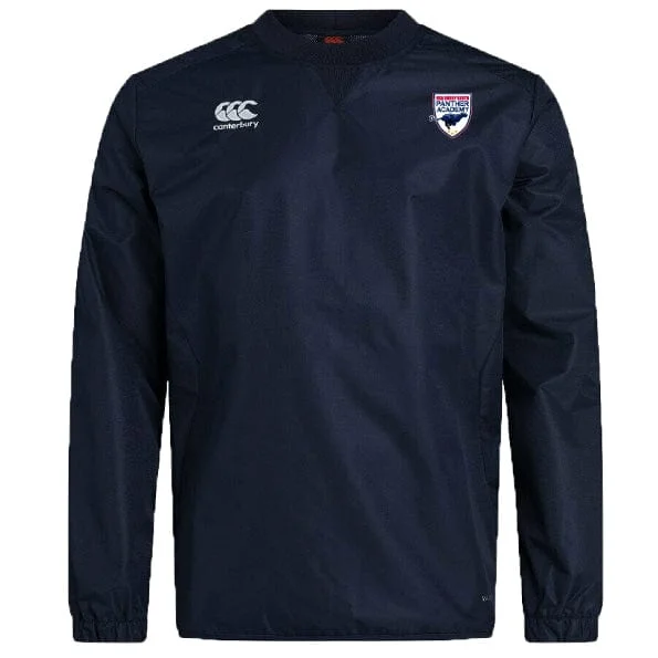 Camping hiking outdoor spark-Panther Rugby Academy Club Vaposhield Contact Top by Canterbury