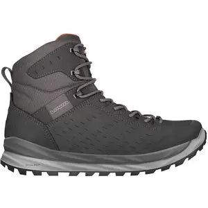 Camping hiking trail tough-Lowa Malta GTX Mid Boot