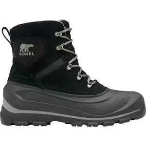 Camping hiking gear pulse-Sorel Buxton Lace Boot