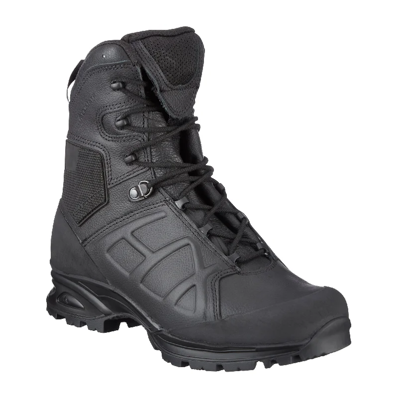 Camping hiking trail seam-Boots Ranger GSG9-X