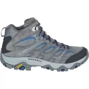 Camping hiking trail lights-Merrell Moab 3 Mid Hiking Boot