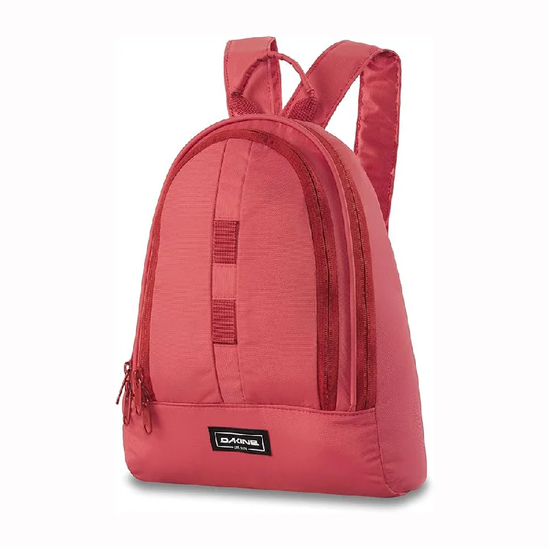 Camping hiking trail thick-Dakine Unisex Mineral Red 6.5L One Size Cosmo Backpack - 08210060-MINERALRED