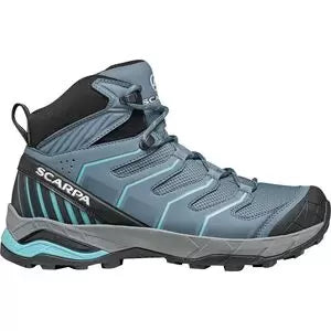 Camping hiking trail flood-Scarpa Maverick Mid GTX Hiking Boot