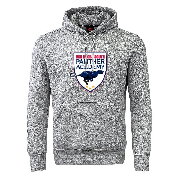 Camping hiking trail keen-Panther Rugby Academy Club Hoodie by Canterbury