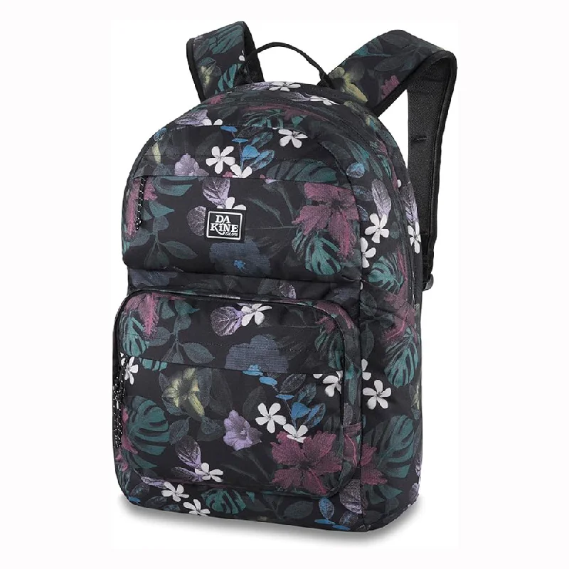 Camping hiking trail merge-Dakine Unisex Tropic Dusk 32L One Size Method Backpack - 10004003-TROPICDUSK