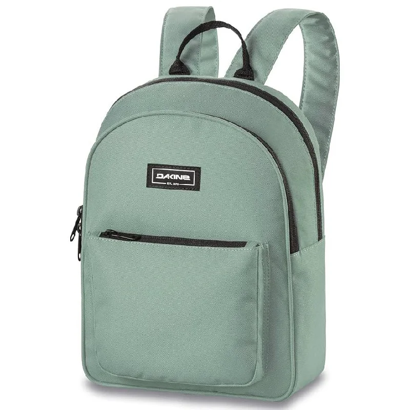 Camping hiking trail fix-Dakine Unisex Ivy Mini 7L One Size Backpack - 10002631-IVY