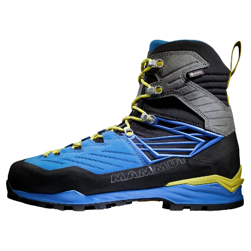 Camping hiking trail whirl-Mammut Kento Pro High GTX